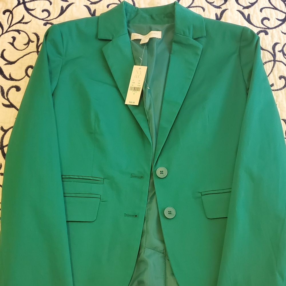 Jacket blazer